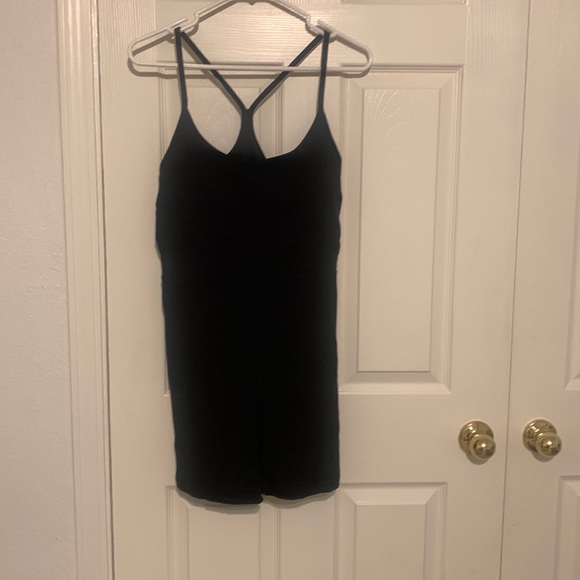 Pre-loved Powerchill Cami romper! - Picture 2 of 4